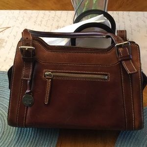 Dooney & Bourke Alto Shoulder Satchel